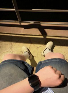 ميزو - Male escort in Cairo Photo 12 of 18