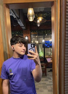 ميزو - Male escort in Cairo Photo 24 of 24