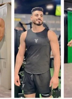 زياد - Acompañantes masculino in Dubai Photo 3 of 5