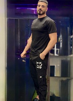 زياد - Acompañantes masculino in Dubai Photo 4 of 5
