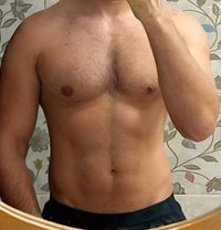 ك/زياد - Male companion in Riyadh