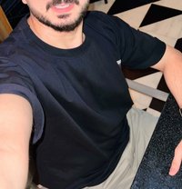 ك/زياد - Male companion in Riyadh