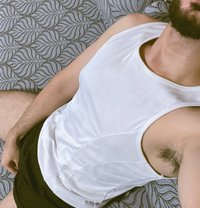 ك/زياد - Male companion in Riyadh
