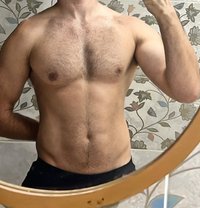 ك/مساج في القاهره - Male companion in Riyadh