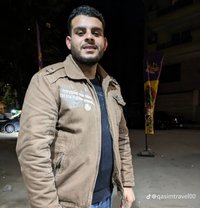 ميدو المصري - Acompañantes masculino in Dubai