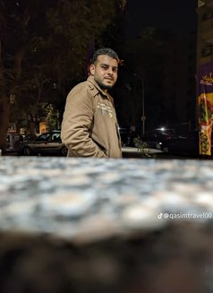 ميدو المصري - Acompañantes masculino in Dubai Photo 2 of 9