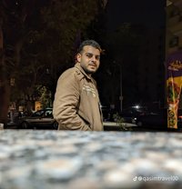 ميدو المصري - Acompañantes masculino in Dubai