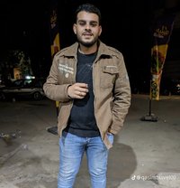 ميدو المصري - Acompañantes masculino in Dubai