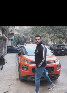 ميدو المصري - Acompañantes masculino in Dubai Photo 4 of 9