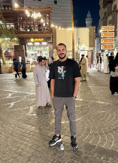 Hilter 🇪🇬🇸🇦 - Acompañantes masculino in Jeddah Photo 2 of 4