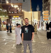 Hilter 🇪🇬🇸🇦 - Acompañantes masculino in Jeddah