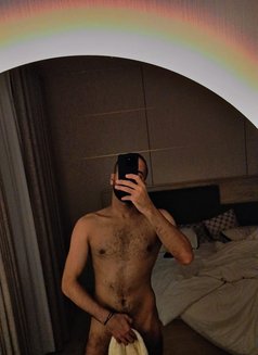 Hilter 🇪🇬🇸🇦 - Acompañantes masculino in Jeddah Photo 3 of 4