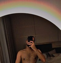 Hilter 🇪🇬🇸🇦 - Acompañantes masculino in Jeddah