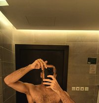 Hitler in Jeddah 🇸🇦🇪🇬 - Male escort in Jeddah
