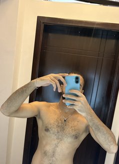 🇪🇬🇸🇦هتلر فى جده - Male escort in Jeddah Photo 7 of 7