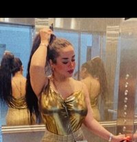 فرواله مصريه - escort in Jeddah