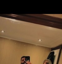 محمود - Male companion in Riyadh