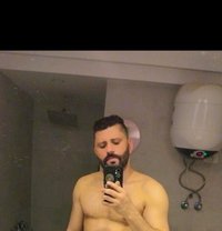 محمود - Male companion in Riyadh