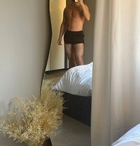 ك/مساج في القاهره - Male companion in Riyadh