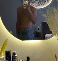 ك/مساج في القاهره - Male companion in Riyadh