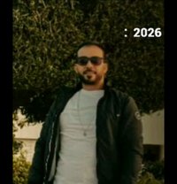 الفحل المصري 🌶️🌶️🌶️ - Acompañantes masculino in Riyadh