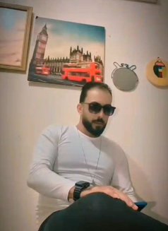 الحراااااااق المصري 🌶️🌶️🌶️🌶️ - Male escort in Riyadh Photo 8 of 8
