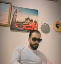 الحراااااااق المصري 🌶️🌶️🌶️🌶️ - Acompañantes masculino in Riyadh