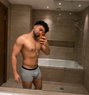 هاشم - Male escort in Riyadh Photo 3 of 6
