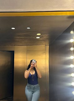 مرجانه - escort in Cairo Photo 1 of 2