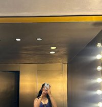 مرجانه - escort in Cairo