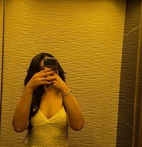 مرجانه - escort in Cairo