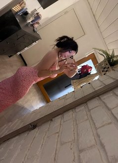 ريما - escort in Jeddah Photo 3 of 5