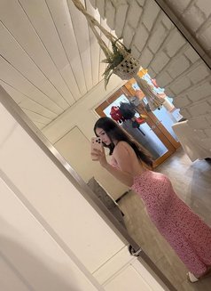 ريما - escort in Jeddah Photo 4 of 5