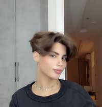 🇸🇦 عبود - Male escort in Riyadh