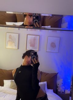 🦋𝓛𝓪𝓶𝓪𝓻🦋 - Male escort in Riyadh Photo 14 of 16