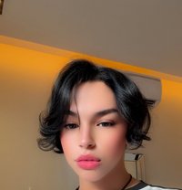 🦋𝓛𝓪𝓶𝓪𝓻🦋 - Acompañantes masculino in Riyadh