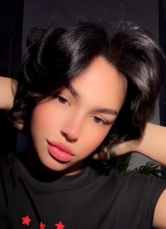 🦋𝓛𝓪𝓶𝓪𝓻🦋 - Male escort in Riyadh Photo 22 of 22