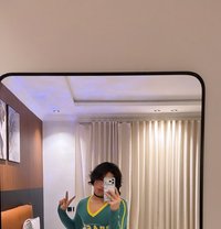 🦋𝓛𝓪𝓶𝓪𝓻🦋 - Acompañantes masculino in Dubai