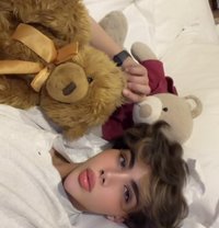 عبودي - Male escort in Riyadh