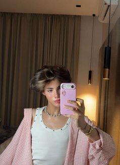 عبودي - Male escort in Riyadh Photo 11 of 12
