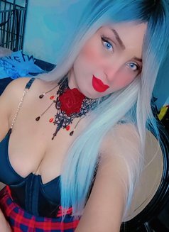 ⚜️ ملكة هويام فتاحت الاطياز ⚜️ - escort in Abu Dhabi Photo 6 of 11