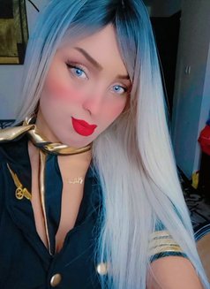 ⚜️ ملكة هويام فتاحت الاطياز ⚜️ - escort in Abu Dhabi Photo 7 of 11