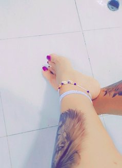 ⚜️ ملكة هويام فتاحت الاطياز ⚜️ - escort in Abu Dhabi Photo 8 of 11