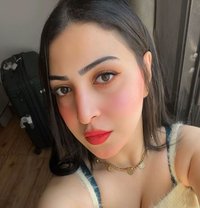 ساندي السوريه - escort in Abu Dhabi