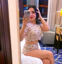 ساندي السوريه - escort in Abu Dhabi