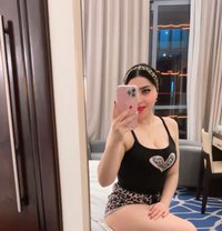 ساندي السوريه - escort in Abu Dhabi