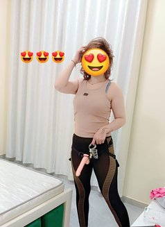 مستريس عمه - adult performer in Ajmān Photo 3 of 4