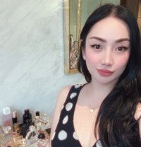 ميكا - escort in Doha