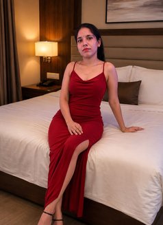 SANA❣️🥂(wab Cam & Meet)🥂independent - escort in Bangalore Photo 1 of 4