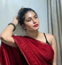 SANA❣️🥂(wab Cam & Meet)🥂independent - escort in Bangalore Photo 2 of 4
